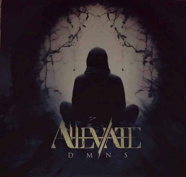 Alleviate- DMNS [ vinyl ]