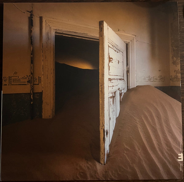 Alexi Tuomarila- Departing The Wasteland [ vinyl ]