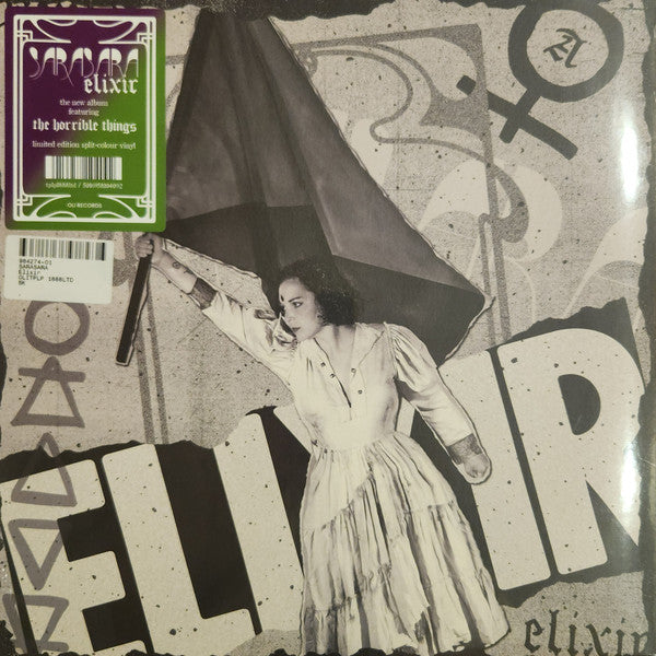 Elixir [ vinyl ]