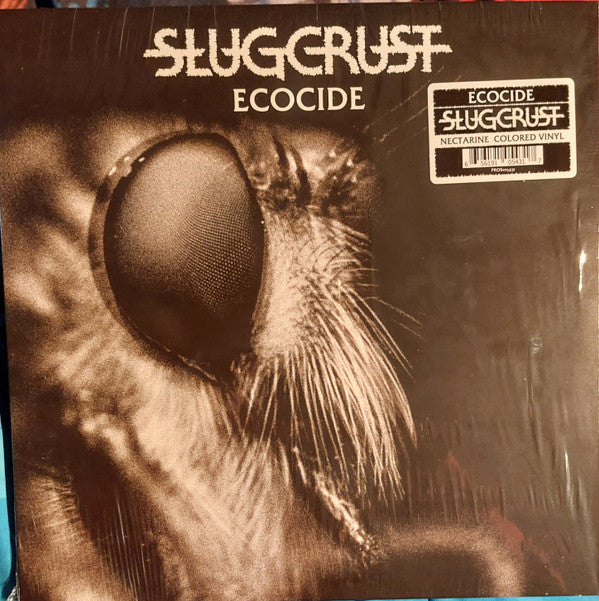 Slugcrust- Ecocide [ vinyl ]