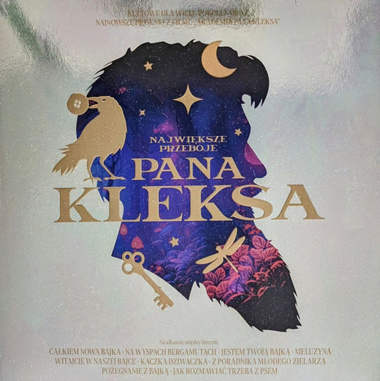 Akademia Pana Kleksa- Najwieksze Przeboje Pana Kleksa [ vinyl ]