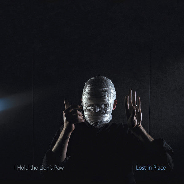 I Hold the Lion's Paw- Lost In Place [ vinyl ]