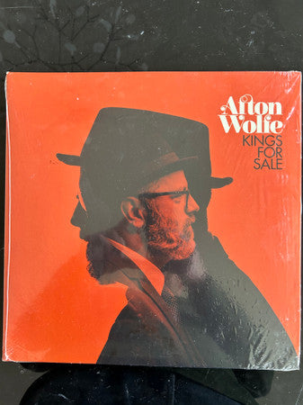 Afton Wolfe- Kings For Sale [ vinyl ]
