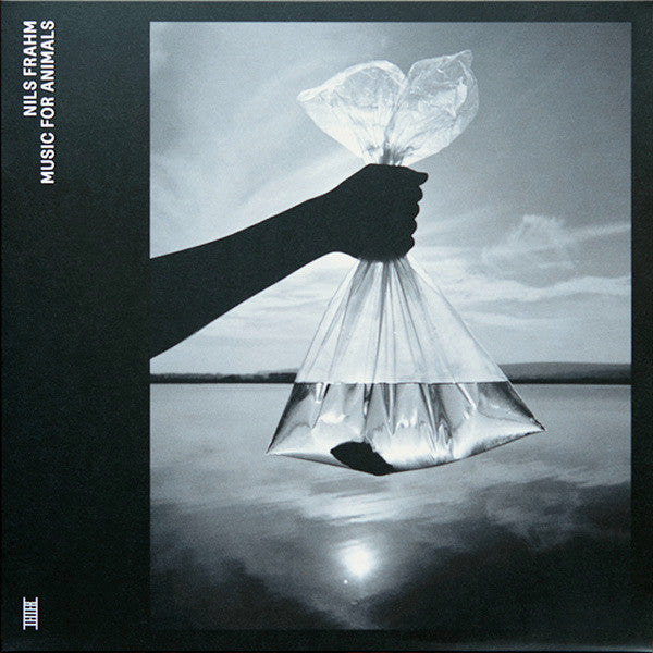 Nils Frahm- Music For Animals [ vinyl ]