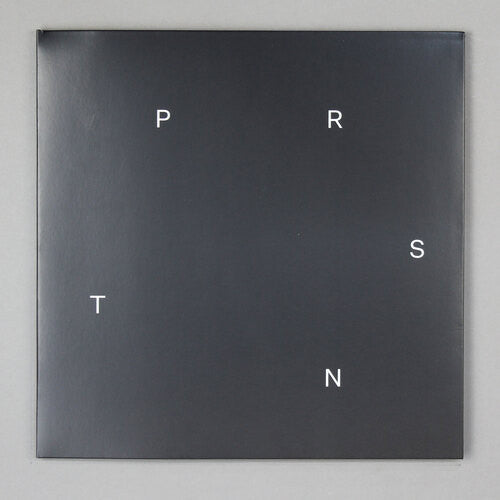 Various Artists- PRSNT / Various [ vinyl ]