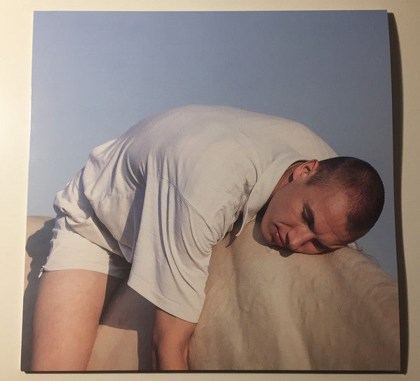 Luis Ake- Bitte Lass Mich Frei [ vinyl ]