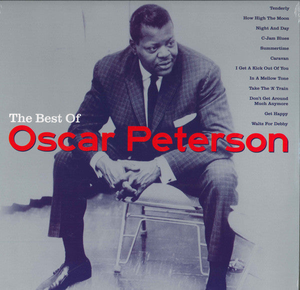 Oscar Peterson- Best Of [180 Gram] (Uk) [ vinyl ]