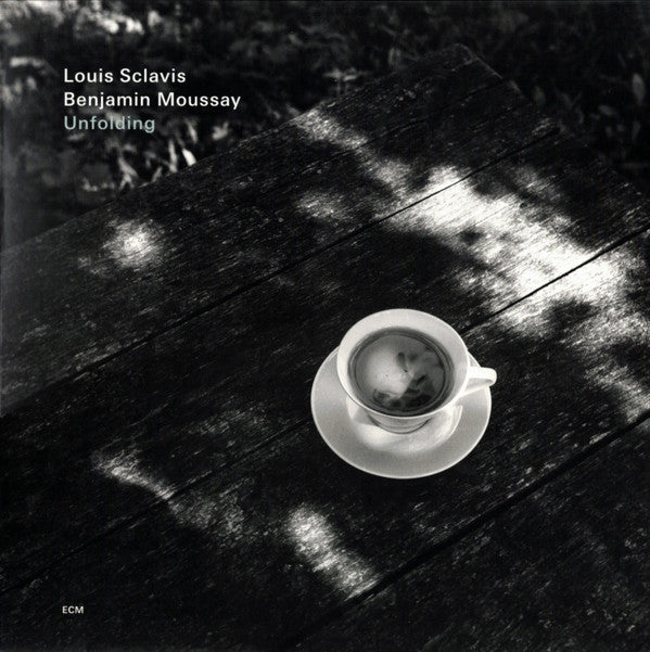 Unfolding [ vinyl ]
