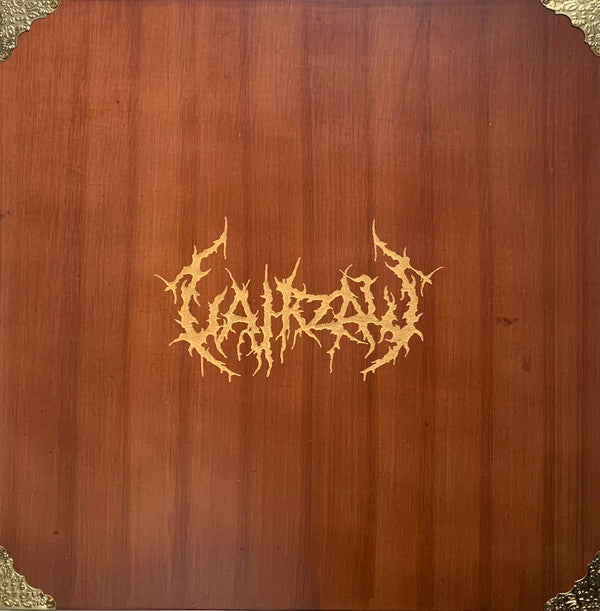 Vahrzaw- The Trembling Voices Of Conquered Men [ vinyl ]