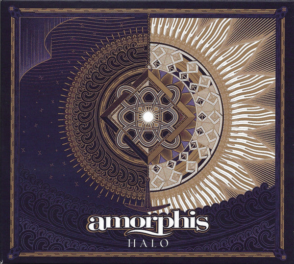 Amorphis- Halo [ vinyl ]