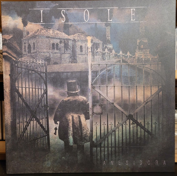 Isole- Anesidora [ vinyl ]