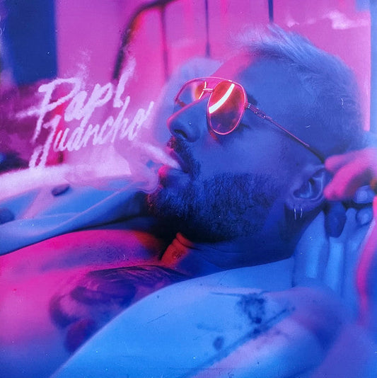 Jennifer Lopez & Maluma- Papi Juancho [ vinyl ]