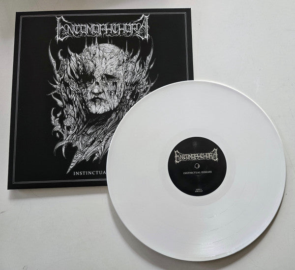 Entomophthora- Instinctual Disease [ vinyl ]