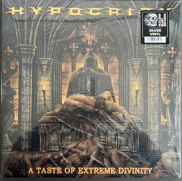 Hypocrisy- A Taste Of Extreme Divinity [ vinyl ]
