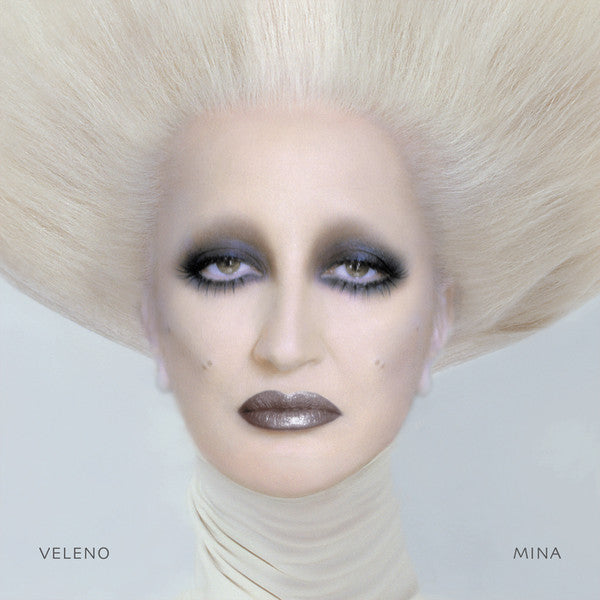 Mina- Veleno [ vinyl ]