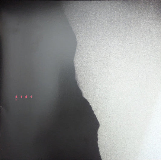 6161- 6161 [ vinyl ]