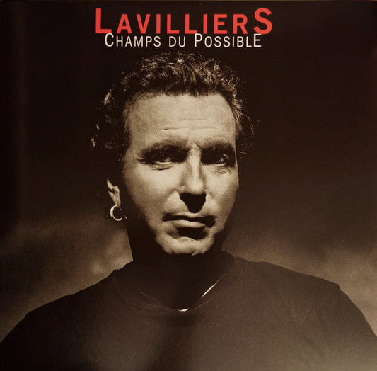 Bernard Lavilliers- Champs Du Possible [ vinyl ]