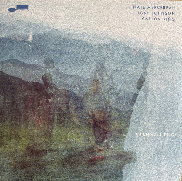 Openness Trio [ vinyl ]