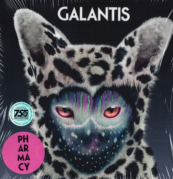 Galantis- Pharmacy [ vinyl ]