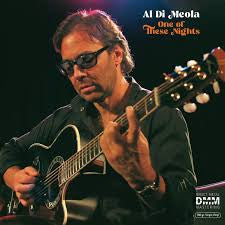 Al Di'Meola- One Of These Nights [ vinyl ]