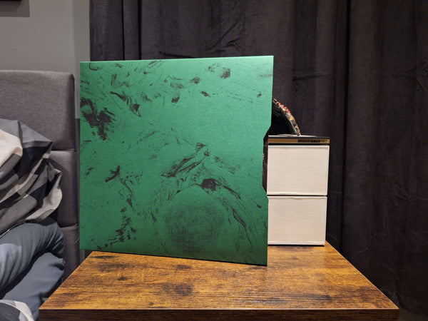 Conjurer- Unself [ vinyl ]