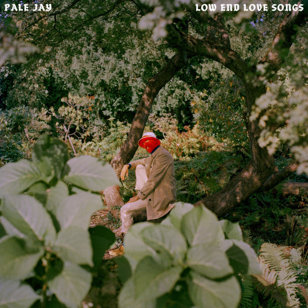 Pale Jay- Low End Love Songs [ vinyl ]