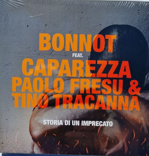 Storia Di Un Imprecato [ vinyl ]