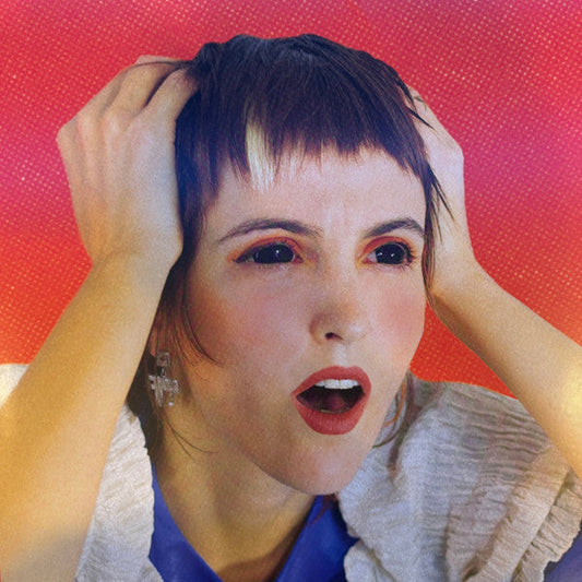 Dana Gavanski- Late Slap [ vinyl ]