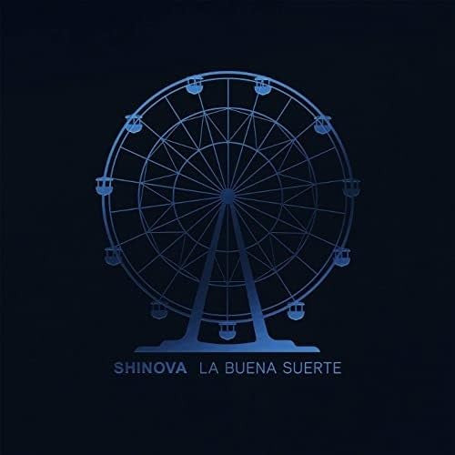 La Buena Suerte [ vinyl ]