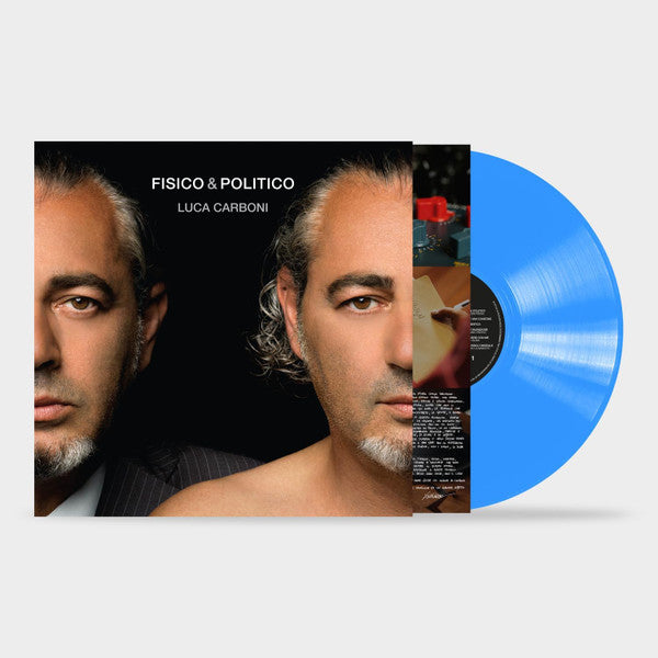 Luca Carboni- 870 [ vinyl ]