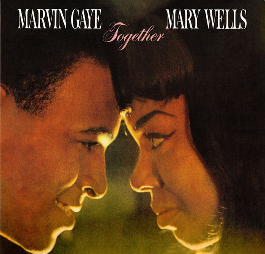 Together (Original Master Mono) [ vinyl ]