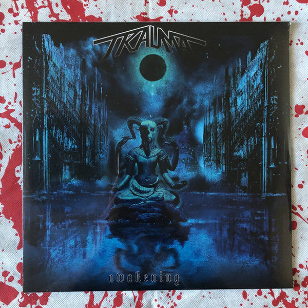 Trauma- Awakening [ vinyl ]