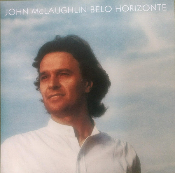 McLaughlin, John- Belo Horizonte [ vinyl ]
