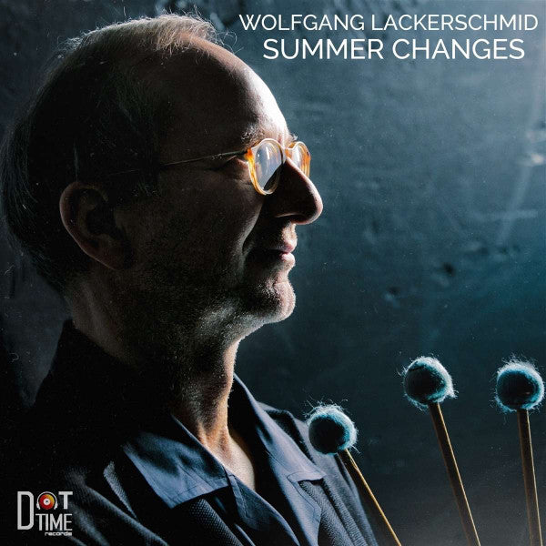 Wolfgang Lackerschmid- Summer Changes [ vinyl ]