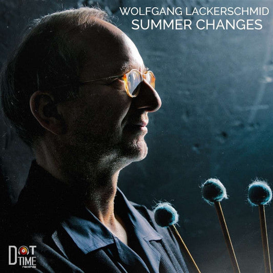 Wolfgang Lackerschmid- Summer Changes [ vinyl ]