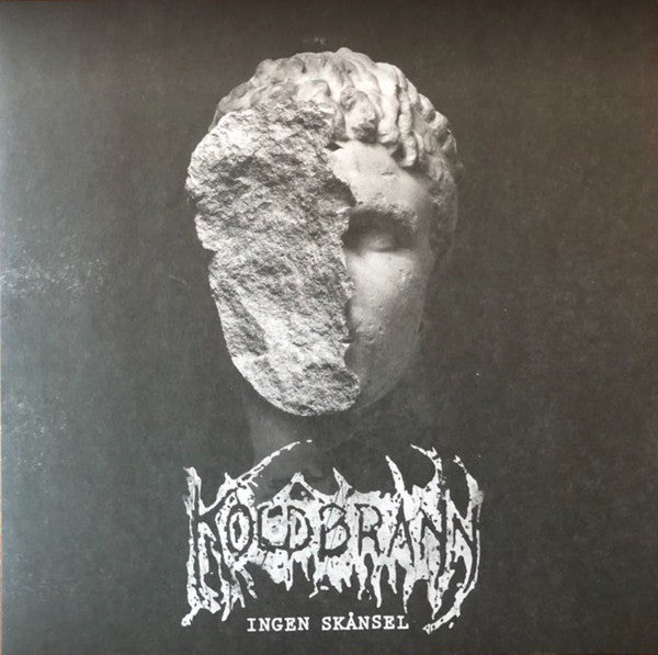 Koldbrann- Ingen Skansel [ vinyl ]