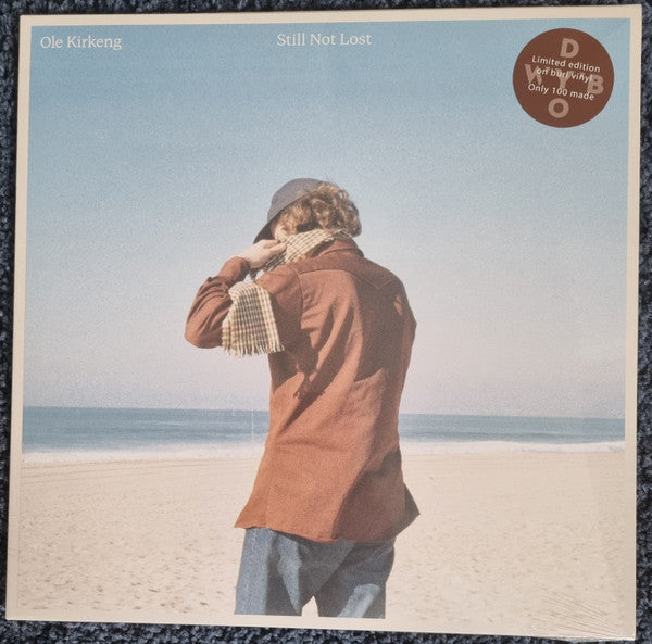 Ole Kirkeng- Still Not Lost [ vinyl ]