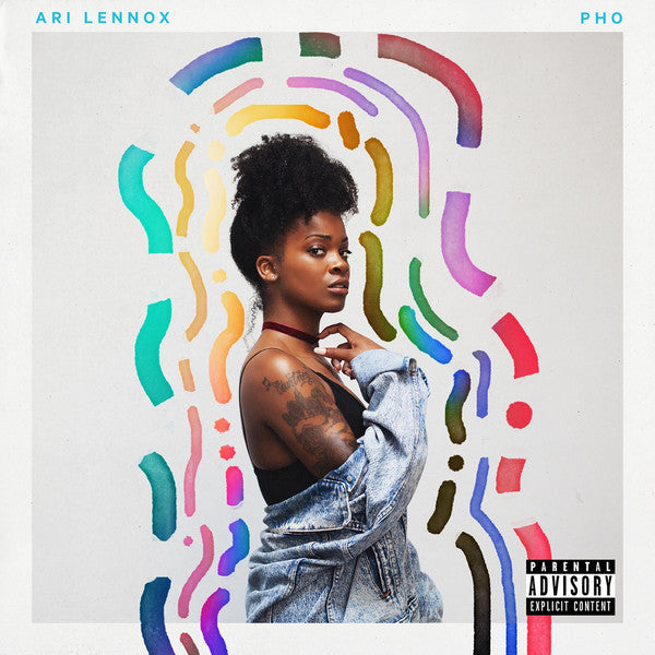 Ari Lennox- PHO [ vinyl ]