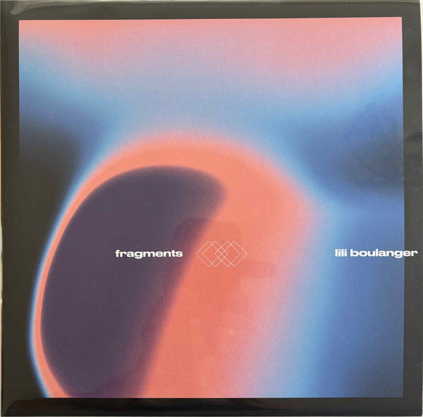 Various Artists- Fragments II - Lili Boulanger (Various Artists) [ vinyl ]