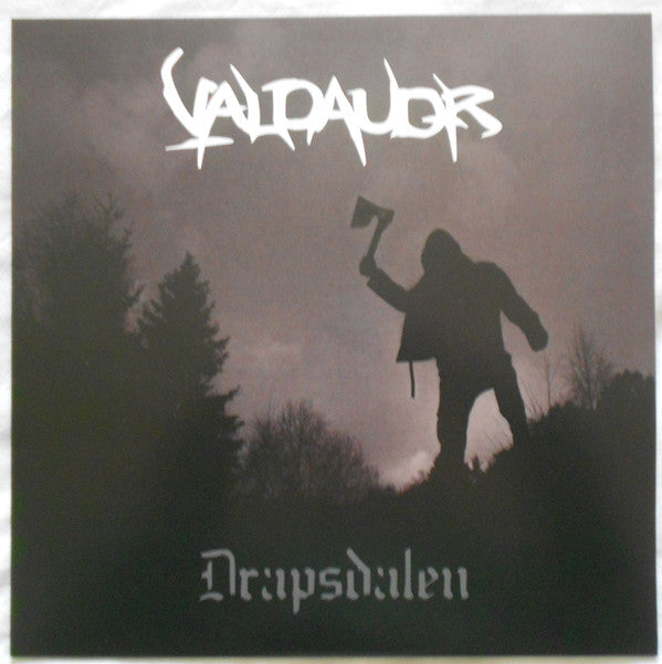 Valdaudr- Drapsdalen [ vinyl ]