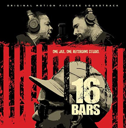 16 Bars / O.S.T.- 16 Bars (Original Sondtrack) [ vinyl ]