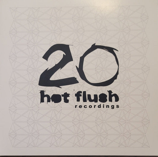 20: Hotflush Recordings (Various Artists) [ vinyl ]