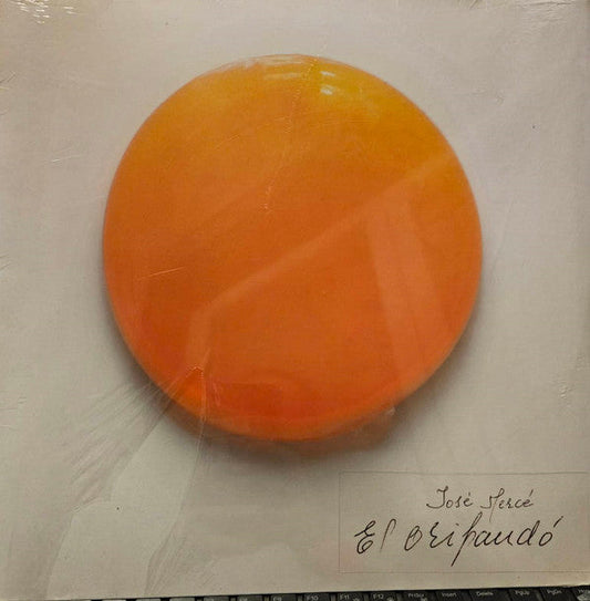Jose Merce- El Oripando [ vinyl ]