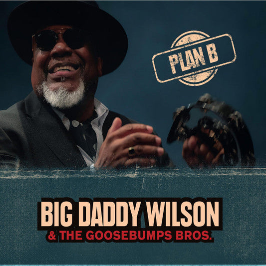 Plan B. [ vinyl ]