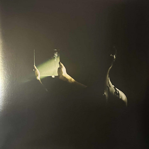 Spoken- Reflection [ vinyl ]
