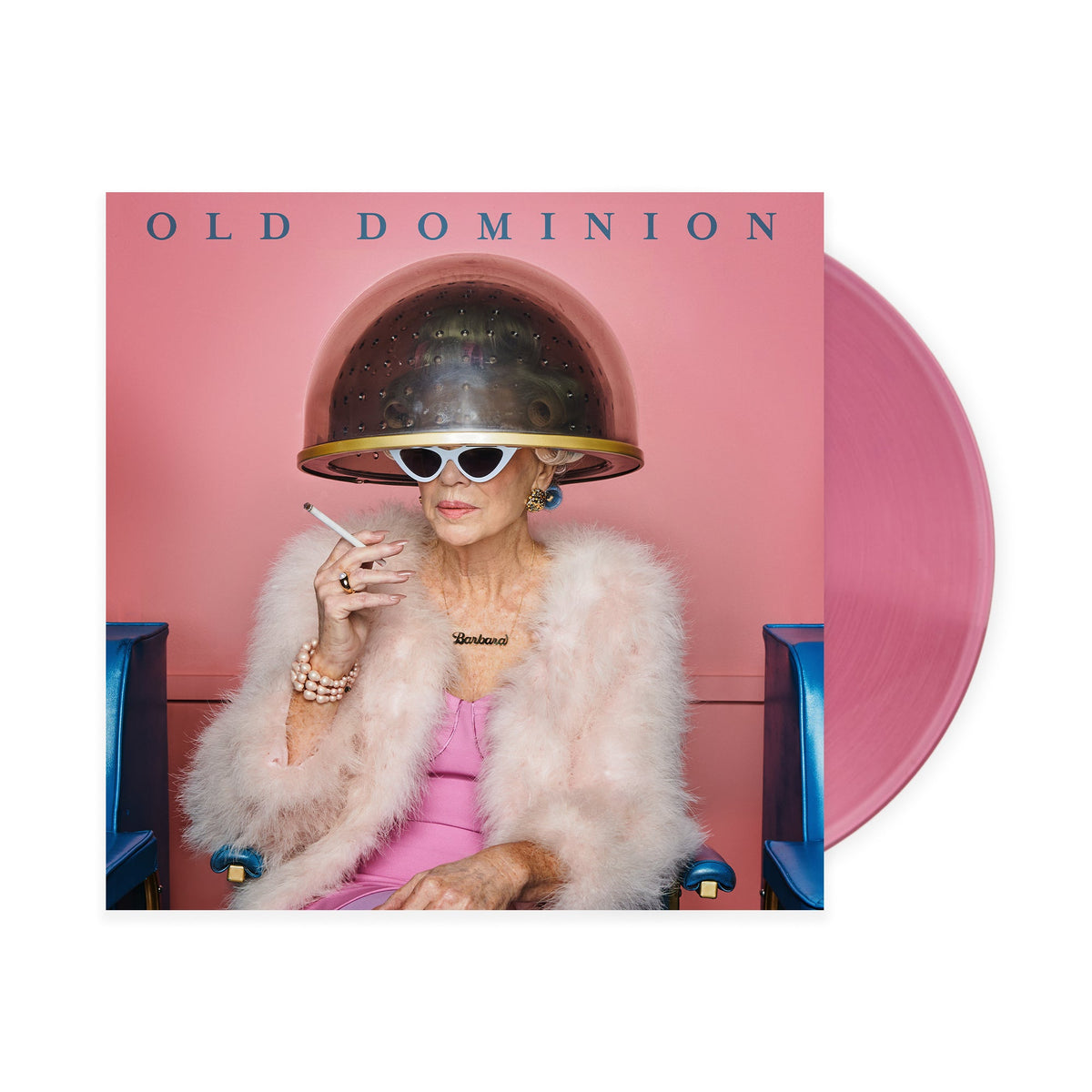 Old Dominion- Barbara [ vinyl ]
