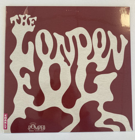 London Fog- London Fog [ vinyl ]