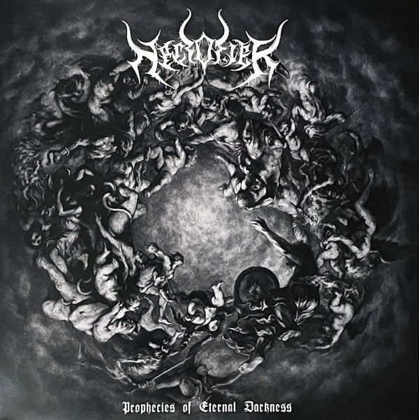 Prophecies Of Eternal Darkness [ vinyl ]