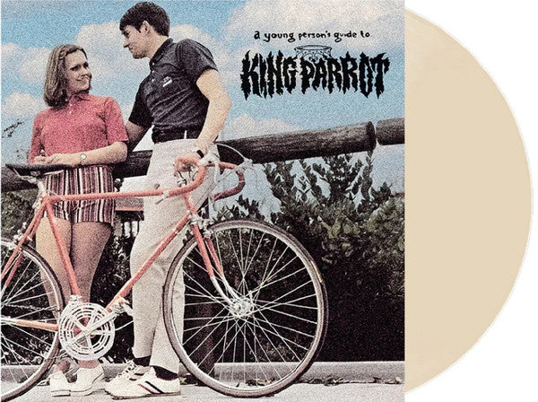 King Parrot- Young Person's Guide To King Parrot [ vinyl ]