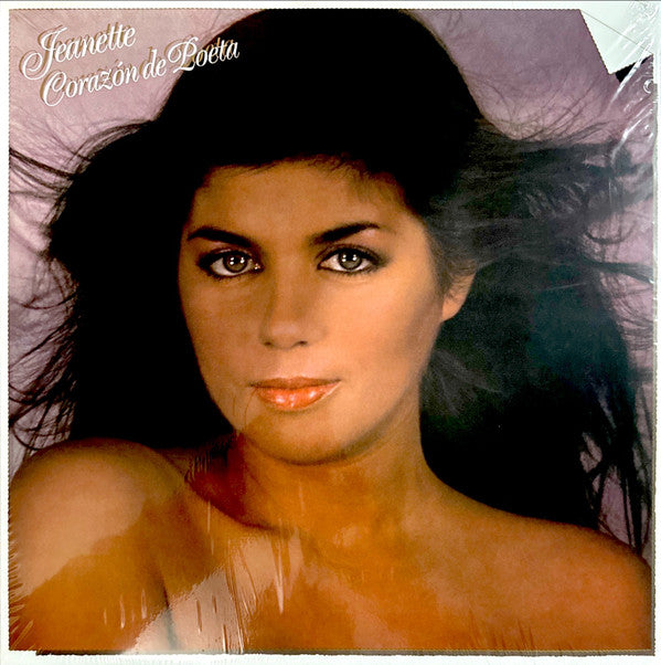 Jeanette- 870 [ vinyl ]